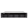 QNAP TS-877XU-RP-3600-8G 8-Bay Diskless Rackmount NAS AMD Ryzen 5 3600 8GB RAM